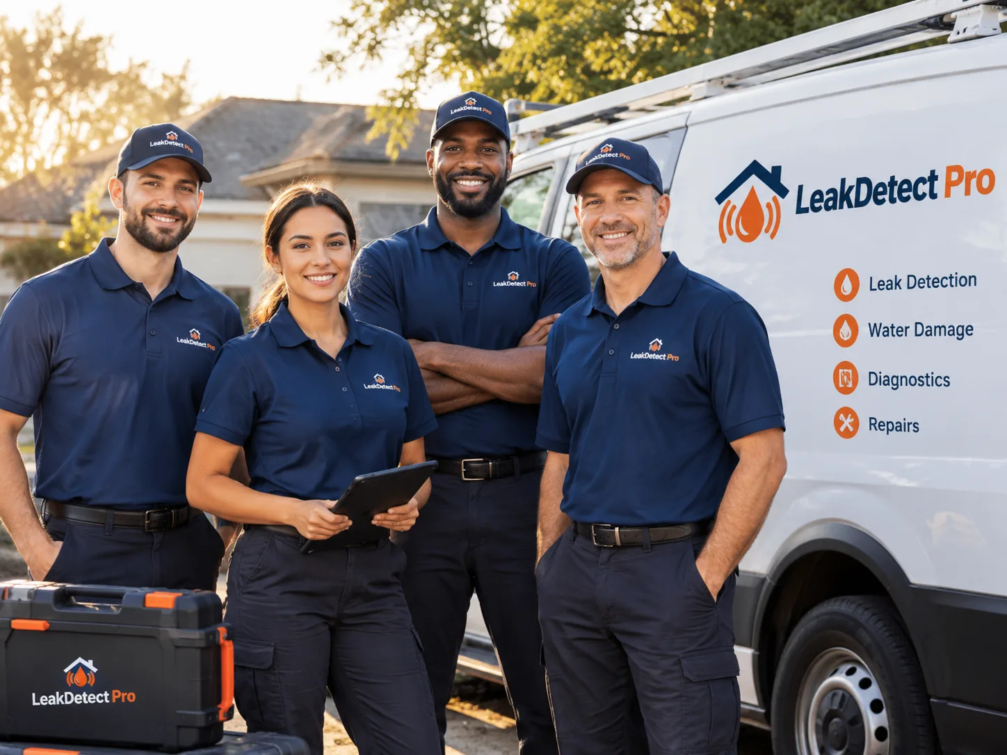 Roof Repair company in Chalmers, IN